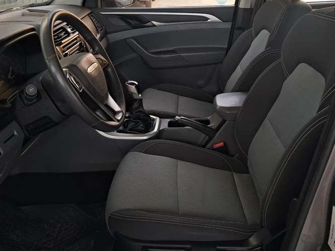 MAXUS T60 2024 - Imagen 13