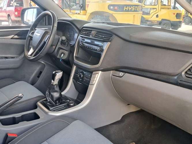 MAXUS T60 2024 - Imagen 18