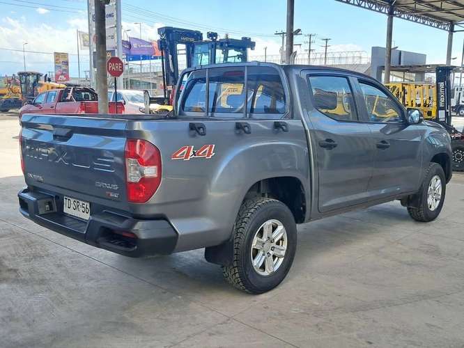 MAXUS T60 2024 - Imagen 6
