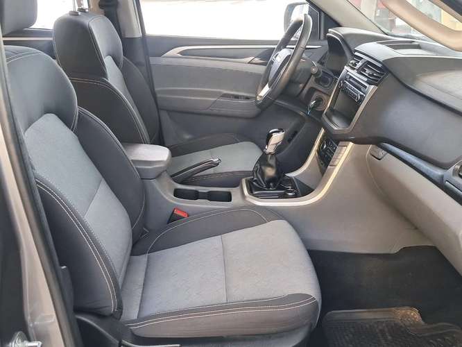 MAXUS T60 2024 - Imagen 17