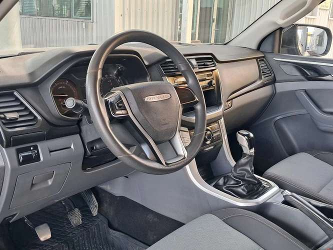 MAXUS T60 2024 - Imagen 14