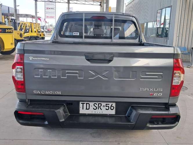 MAXUS T60 2024 - Imagen 7