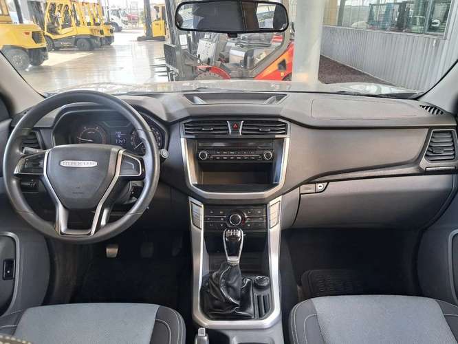 MAXUS T60 2024 - Imagen 19