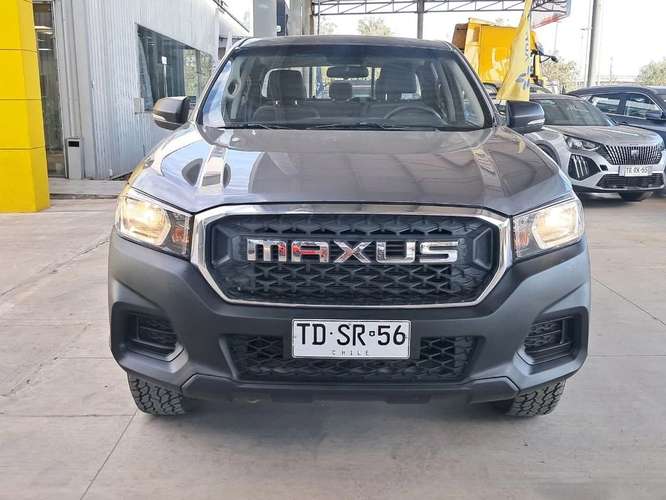 MAXUS T60 2024 - Imagen 3