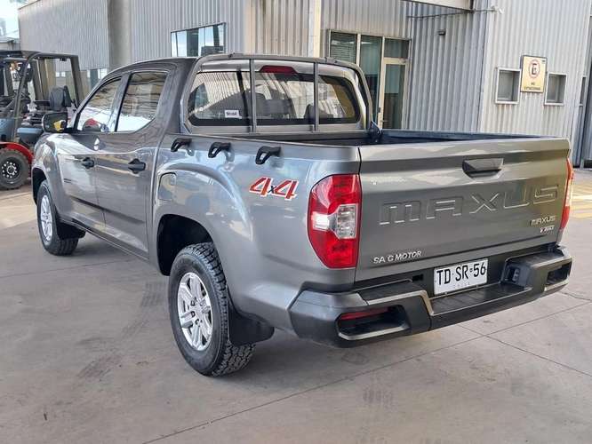 MAXUS T60 2024 - Imagen 9