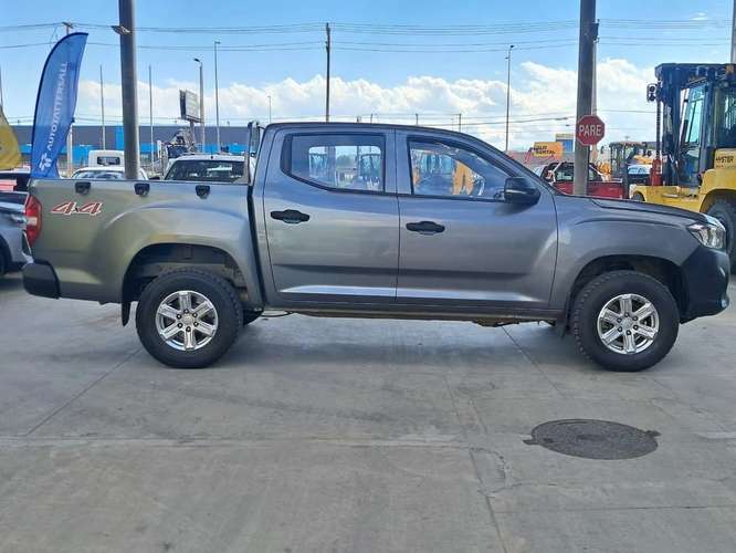 MAXUS T60 2024 - Imagen 5