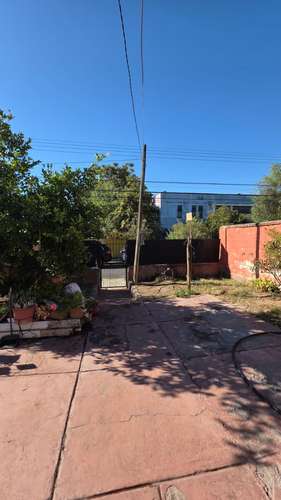 Terreno en venta en La Florida – 495 m² con alto potencial