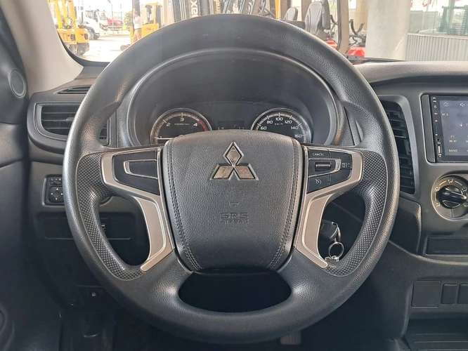 MITSUBISHI L200 2021 - Imagen 19