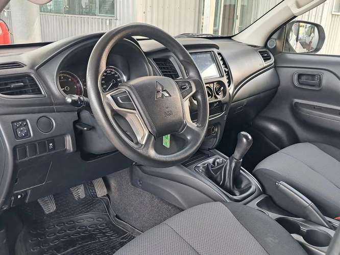 MITSUBISHI L200 2021 - Imagen 13
