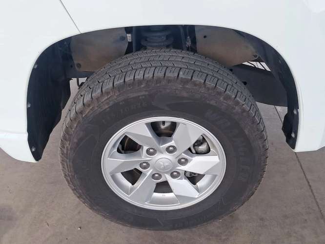 MITSUBISHI L200 2021 - Imagen 11