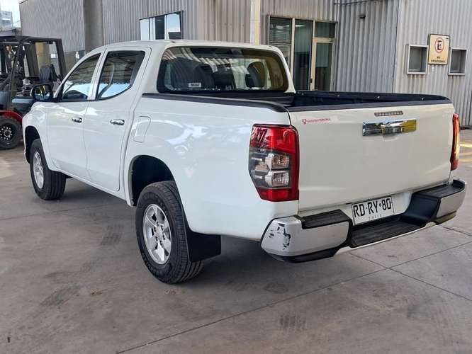 MITSUBISHI L200 2021 - Imagen 9