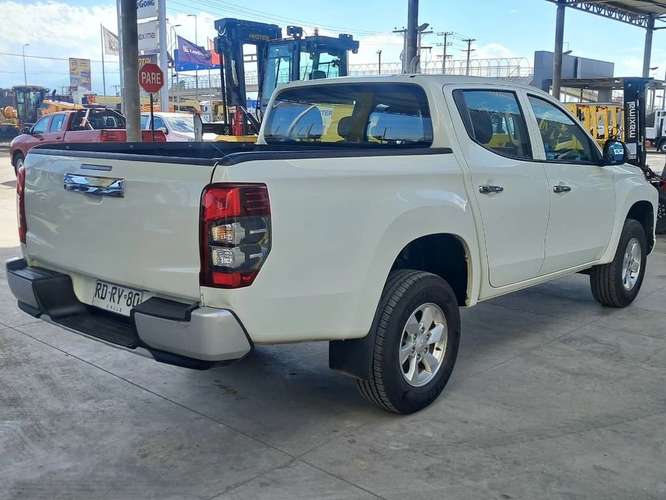 MITSUBISHI L200 2021 - Imagen 6