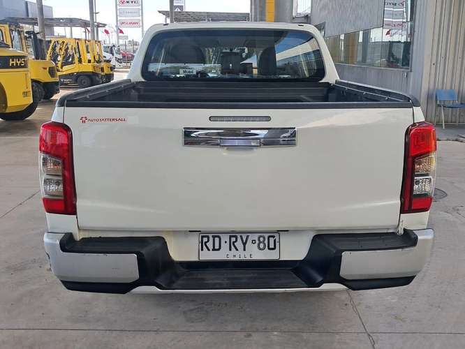 MITSUBISHI L200 2021 - Imagen 7