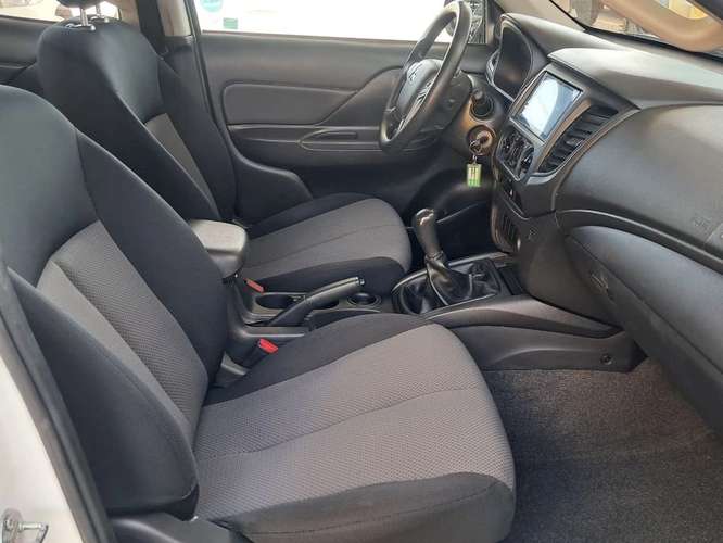 MITSUBISHI L200 2021 - Imagen 16