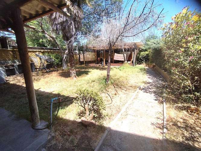 Sitio Residencial Apto 4-5 Casas (141454)