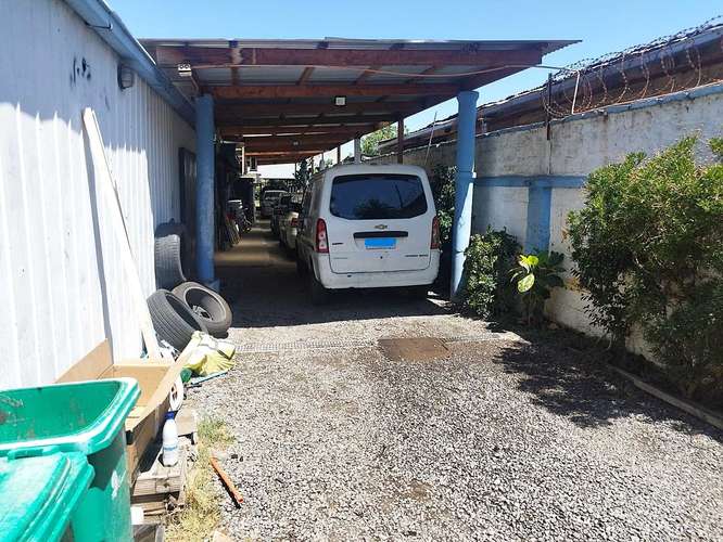 Sitio Residencial Apto 4-5 Casas (141454)