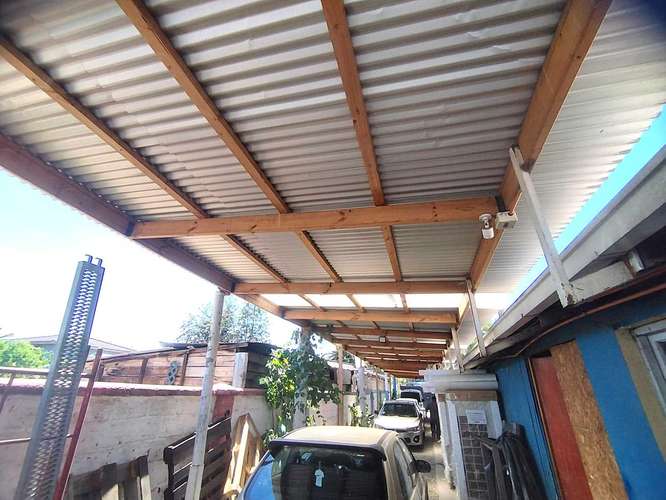 Sitio Residencial Apto 4-5 Casas (141454)