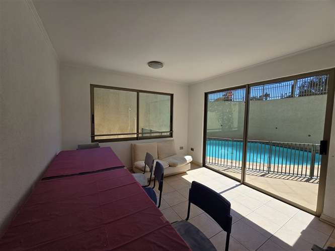 Departamento En Venta 2 Dormitorios Con Patio, Concón. - Imagen 25