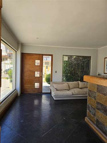 Departamento En Venta 2 Dormitorios Con Patio, Concón. - Imagen 19