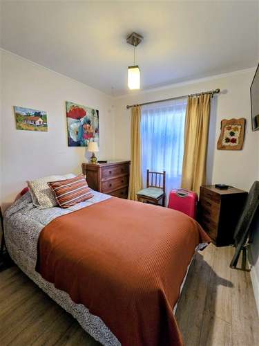 Departamento En Venta 2 Dormitorios Con Patio, Concón. - Imagen 8