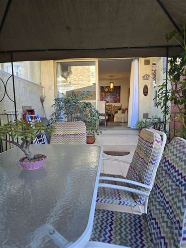 Departamento En Venta 2 Dormitorios Con Patio, Concón. - Imagen 14