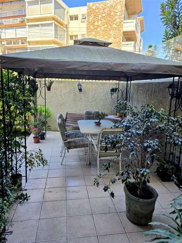 Departamento En Venta 2 Dormitorios Con Patio, Concón. - Imagen 12