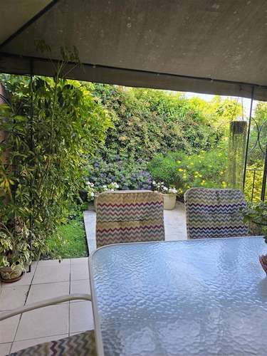 Departamento En Venta 2 Dormitorios Con Patio, Concón. - Imagen 15