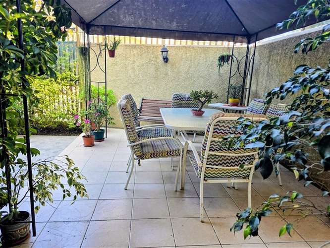 Departamento En Venta 2 Dormitorios Con Patio, Concón. - Imagen 13