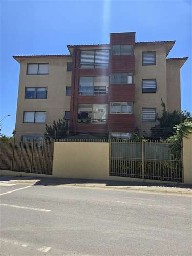 Departamento En Venta 2 Dormitorios Con Patio, Concón. - Imagen 27
