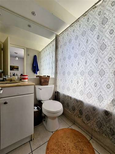 Departamento En Venta 2 Dormitorios Con Patio, Concón. - Imagen 11