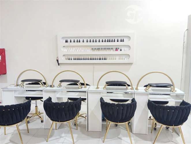 Venta de derecho de llaves, Centro de estética profesional