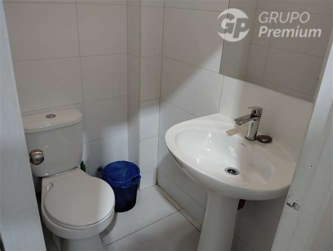 Venta de derecho de llaves, Centro de estética profesional