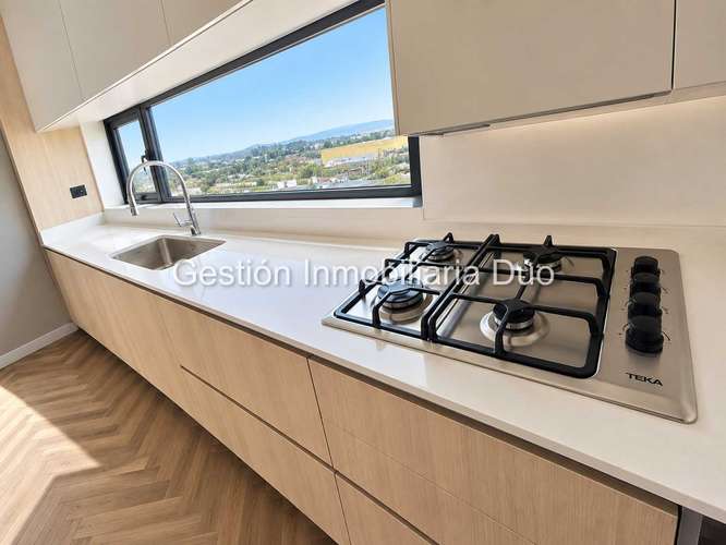 Moderno Depto. 2D 2B en Edificio Soul (186274) - Imagen 6