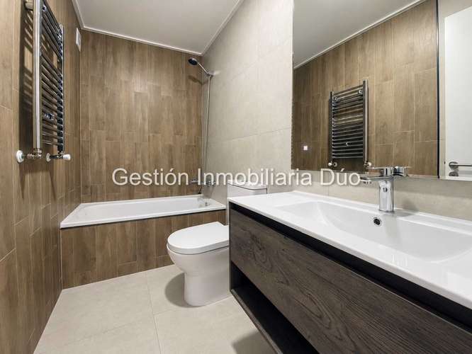 Moderno Depto. 2D 2B en Edificio Soul (186274) - Imagen 20