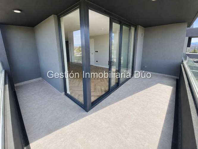 Moderno Depto. 2D 2B en Edificio Soul (186274) - Imagen 9