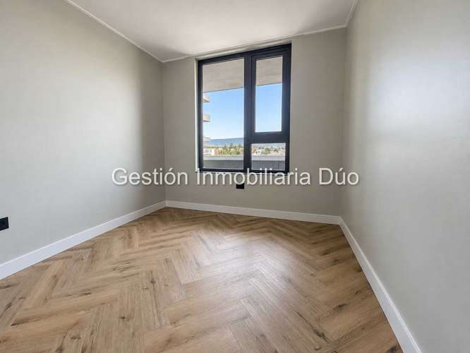 Moderno Depto. 2D 2B en Edificio Soul (186274) - Imagen 18