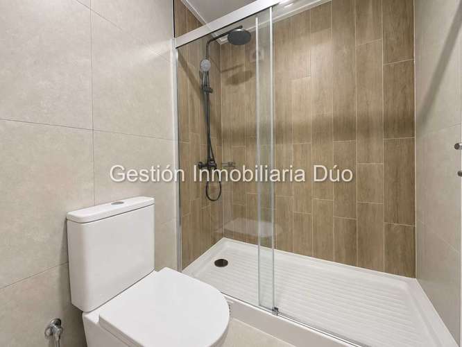 Moderno Depto. 2D 2B en Edificio Soul (186274) - Imagen 15
