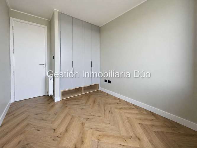 Moderno Depto. 2D 2B en Edificio Soul (186274) - Imagen 19