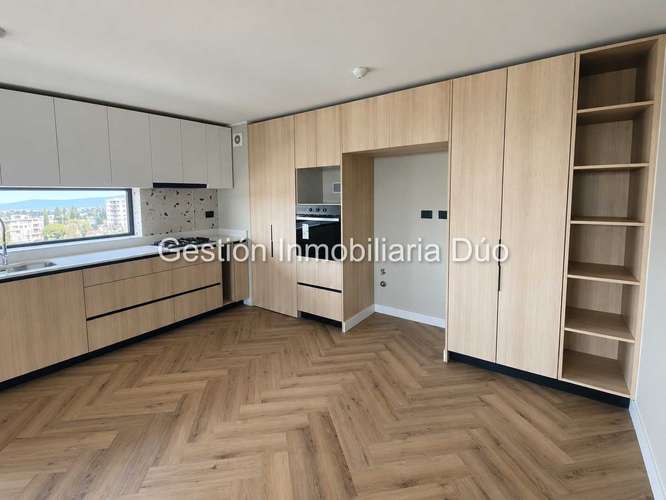 Moderno Depto. 2D 2B en Edificio Soul (186274) - Imagen 5