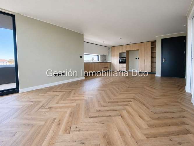 Moderno Depto. 2D 2B en Edificio Soul (186274) - Imagen 2