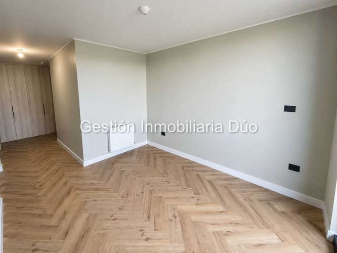 Moderno Depto. 2D 2B en Edificio Soul (186274) - Imagen 12