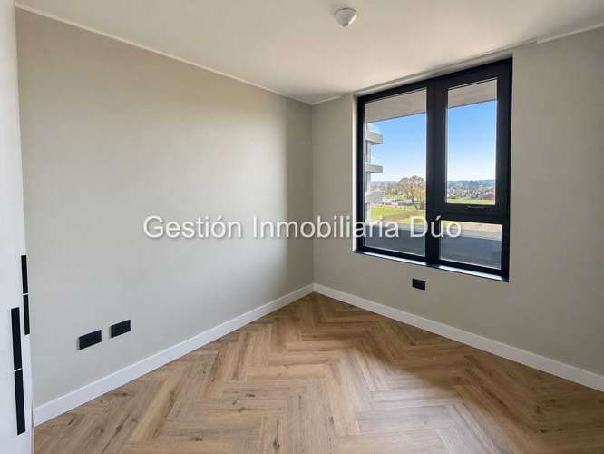 Moderno Depto. 2D 2B en Edificio Soul (186274) - Imagen 17