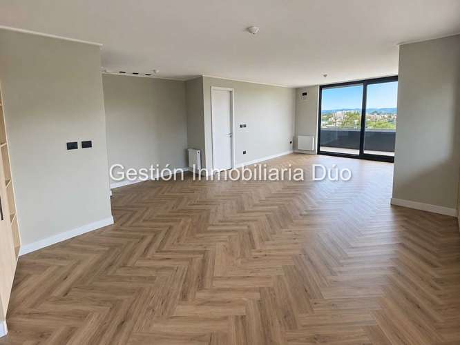 Moderno Depto. 2D 2B en Edificio Soul (186274) - Imagen 7