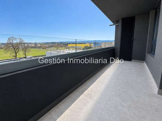 Moderno Depto. 2D 2B en Edificio Soul (186274) - Imagen 16