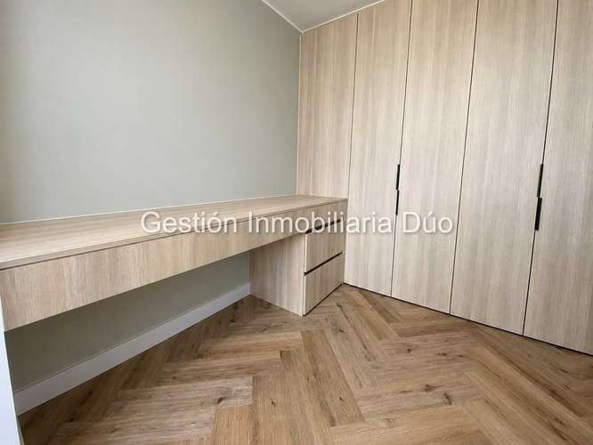 Moderno Depto. 2D 2B en Edificio Soul (186274) - Imagen 13