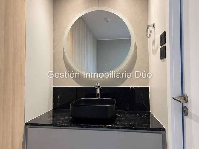 Moderno Depto. 2D 2B en Edificio Soul (186274) - Imagen 14