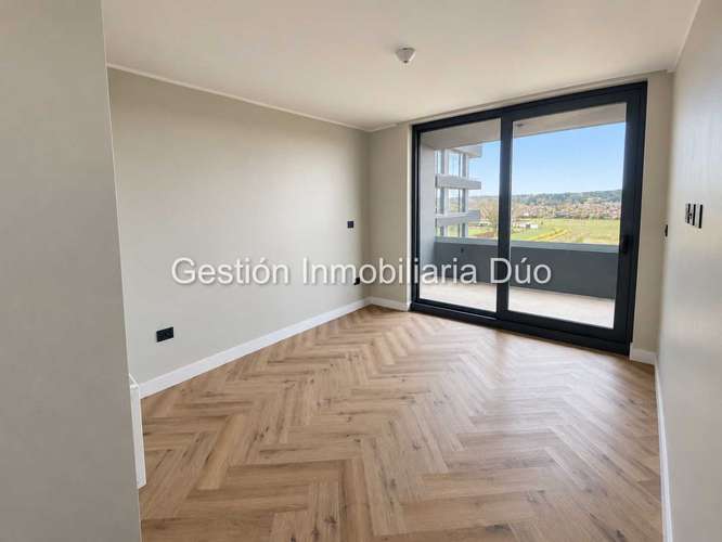 Moderno Depto. 2D 2B en Edificio Soul (186274) - Imagen 10