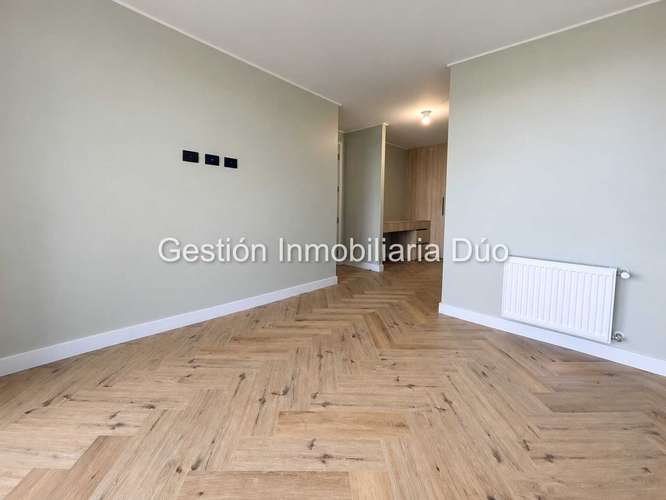Moderno Depto. 2D 2B en Edificio Soul (186274) - Imagen 11