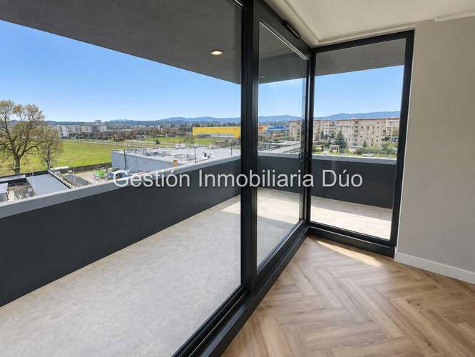 Moderno Depto. 2D 2B en Edificio Soul (186274) - Imagen 8