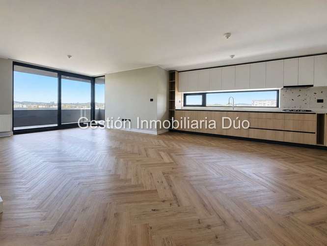 Moderno Depto. 2D 2B en Edificio Soul (186274) - Imagen 4
